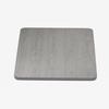 image:imageFlash Furniture Glenbrook 24 Square Table Top with Black or Mahogany Reversible Laminate TopWhiteGray
