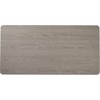 image:imageFlash Furniture Glenbrook 24 Square Table Top with Black or Mahogany Reversible Laminate TopWhiteGray