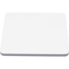 image:imageFlash Furniture Glenbrook 24 Square Table Top with Black or Mahogany Reversible Laminate TopWhiteGray