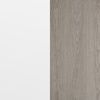 image:imageFlash Furniture Glenbrook 24 Square Table Top with Black or Mahogany Reversible Laminate TopWhiteGray
