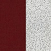 image:imageFlash Furniture HERCULES Series 185W Church Chair in Navy Blue Fabric with Book Rack  Gold Vein FrameBurgundy FabricSilver Vein Frame