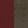 image:imageFlash Furniture HERCULES Series 185W Church Chair in Navy Blue Fabric with Book Rack  Gold Vein FrameBurgundy Patterned FabricGold Vein Frame
