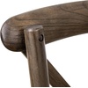image:imageFlash Furniture HERCULES Series Early American Cross Back ChairEarly American