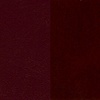 image:imageFlash Furniture HERCULES Series Vertical Slat Back Walnut Wood Restaurant ChairBurgundy Vinyl SeatMahogany Wood Frame