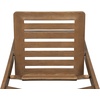 image:imageFlash Furniture Hercules Commercial IndoorOutdoor Folding Event Chair Wood Look WeatherResistant Lightweight Design Versatile Use Set of 4 ChestnutChestnut