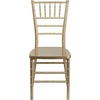 image:imageFlash Furniture Hercules Premium Series Chiavari Chairs for Formal Events and Banquets CommercialResidential AllOccasion Chairs Set of 2 Gold1