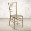 image:imageFlash Furniture Hercules Premium Series Chiavari Chairs for Formal Events and Banquets CommercialResidential AllOccasion Chairs Set of 2 Gold1