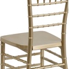 image:imageFlash Furniture Hercules Premium Series Chiavari Chairs for Formal Events and Banquets CommercialResidential AllOccasion Chairs Set of 2 Gold1