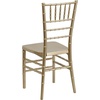 image:imageFlash Furniture Hercules Premium Series Chiavari Chairs for Formal Events and Banquets CommercialResidential AllOccasion Chairs Set of 2 Gold1