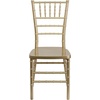 image:imageFlash Furniture Hercules Premium Series Chiavari Chairs for Formal Events and Banquets CommercialResidential AllOccasion Chairs Set of 2 Gold2
