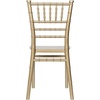 image:imageFlash Furniture Hercules Series Childrens Resin Event Chairs CommercialResidential All Occasion Chairs for Kids 330 lb Static Weight Capacity Set of 10 WhiteGold