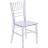 image:imageFlash Furniture Hercules Series Childrens Resin Event Chairs CommercialResidential All Occasion Chairs for Kids 330 lb Static Weight Capacity Set of 10 WhiteClear