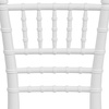 image:imageFlash Furniture Hercules Series Childrens Resin Event Chairs CommercialResidential All Occasion Chairs for Kids 330 lb Static Weight Capacity Set of 10 WhiteWhite