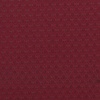 image:imageFlash Furniture Hercules Series Trapezoidal Back Stacking Banquet Chair with 25 Thick Seat in Black Fabric  Black FrameBurgundy Patterned FabricGold Frame