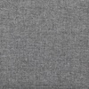 image:imageFlash Furniture Hercules Series Trapezoidal Back Stacking Banquet Chair with 25 Thick Seat in Black Fabric  Black FrameGray FabricSilver Vein Frame