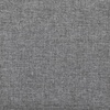 image:imageFlash Furniture Hercules Series Trapezoidal Back Stacking Banquet Chair with 25 Thick Seat in Black Fabric  Black FrameGray FabricSilver Vein Frame