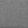 image:imageFlash Furniture Hercules Series Trapezoidal Back Stacking Banquet Chair with 25 Thick Seat in Black Fabric  Black FrameGray FabricSilver Vein Frame