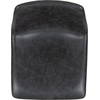 image:imageFlash Furniture LeatherSoft Counter Height Stools Gray 2Pieces 2ETER1834524GY