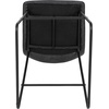image:imageFlash Furniture LeatherSoft Counter Height Stools Gray 2Pieces 2ETER1834524GY