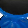 image:imageFlash Furniture Lucas Fixed Height Active Wobble Stool 14 Inch Seat Height Classroom Flexible Seating Elementary Wobble Chair for Kids Wiggle Seat for Sensory Kids BlueBlue