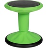 image:imageFlash Furniture Lucas Fixed Height Active Wobble Stool 14 Inch Seat Height Classroom Flexible Seating Elementary Wobble Chair for Kids Wiggle Seat for Sensory Kids BlueGreen