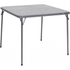 image:imageFlash Furniture Madison 5Piece Folding Card Table and Chairs Set Portable Event Table and Chairs Set BlackGrey