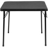 image:imageFlash Furniture Mindy Kids Navy 5 Piece Folding Table and Chair SetBlack