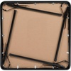 image:imageFlash Furniture Mindy Kids Navy 5 Piece Folding Table and Chair SetBlack