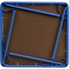 image:imageFlash Furniture Mindy Kids Navy 5 Piece Folding Table and Chair SetBlue