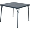 image:imageFlash Furniture Mindy Kids Navy 5 Piece Folding Table and Chair SetNavy