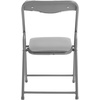 image:imageFlash Furniture Mindy Kids Navy 5 Piece Folding Table and Chair SetPrinted