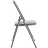image:imageFlash Furniture Mindy Kids Navy 5 Piece Folding Table and Chair SetPrinted