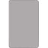 image:imageFlash Furniture Mobile 24W x 48L Rectangular Grey Thermal Laminate Activity Table  Standard Height Adjustable LegsGrey