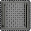 image:imageFlash Furniture Paige 24x24 Kids Folding Table with Locking Legs Commercial Grade Table Recommended for Ages 24 in Granite GrayGranite Gray
