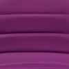 image:imageFlash Furniture Vincent Modern Adjustable Height Barstool with Footrest and Padded MidBack Upholstered Vinyl BarCounter Height Stool WhiteChromePurple