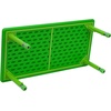 image:imageFlash Furniture Wren 24W x 48L Rectangular Green Plastic Height Adjustable Activity TableGreen