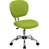 Apple Green