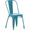 Distressed Blue