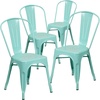 Mint Green