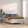 image:imageFlash Furniture Capri Comfortable Sleep 12 Hybrid Pocket Spring and Foam Mattress in a Box Foam Pocket Spring Hybrid Mattress for Pressure Relief QueenFull