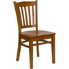 Cherry Wood Seat/Cherry Wood Frame