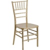 image:imageFlash Furniture Hercules Premium Series Chiavari Chairs for Formal Events and Banquets CommercialResidential AllOccasion Chairs Set of 2 Gold1