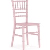 image:imageFlash Furniture Hercules Series Childrens Resin Event Chairs CommercialResidential All Occasion Chairs for Kids 330 lb Static Weight Capacity Set of 10 WhitePink