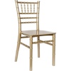 image:imageFlash Furniture Hercules Series Childrens Resin Event Chairs CommercialResidential All Occasion Chairs for Kids 330 lb Static Weight Capacity Set of 10 WhiteGold