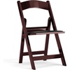Red Mahogany