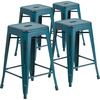 Kelly Blue-teal