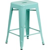 Mint Green