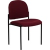 Burgundy Fabric
