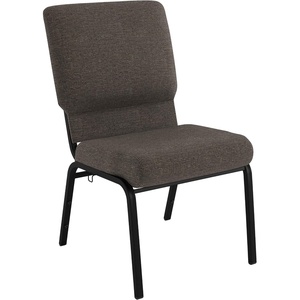 image:imageAdvantage Fossil Church Chair 205 in Wide