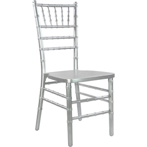 image:imageFlash Furniture Advantage Lime Wash Chiavari ChairSilver